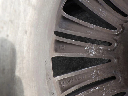 OPEL 7.0 J x 17 5x108 ET42 alloy wheel