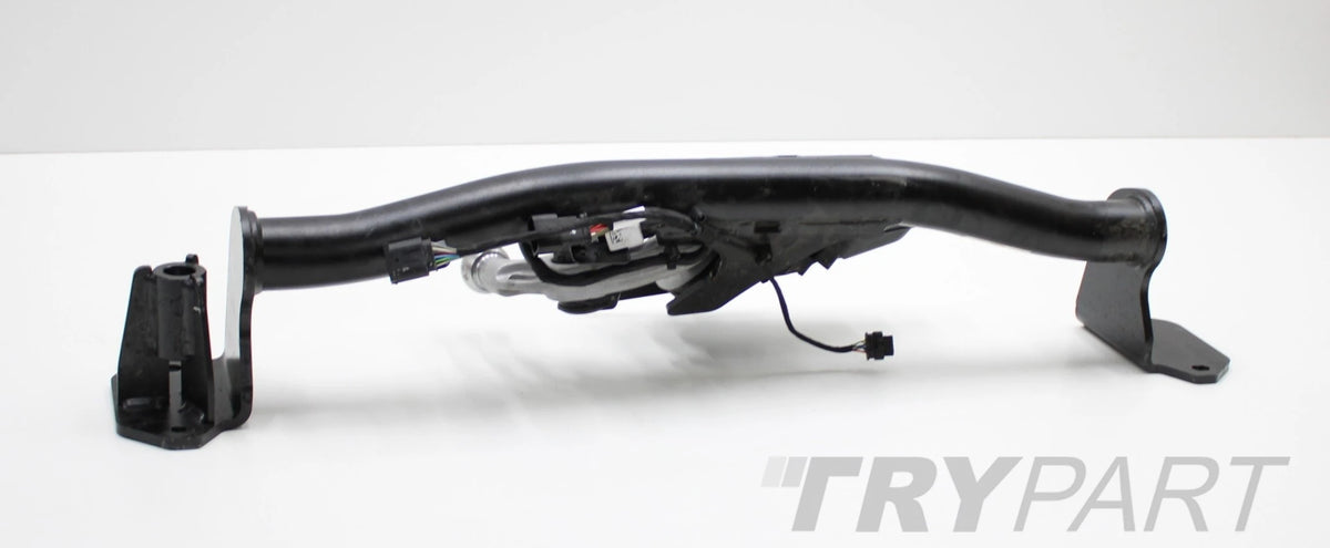 BMW X1 U11 ELECTRIC TOW HITCH ORG 5A63E20-03