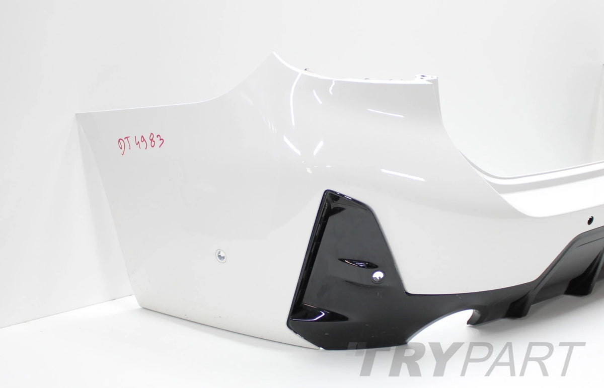 BMW G21 LIFT LCI M PACKAGE REAR BUMPER WAGON ORG + BOTTOM