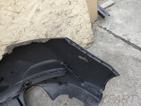 HYUNDAI I30 III N LINE PERFORMANCE FASTBACK rear bumper