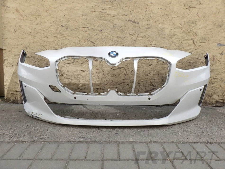BMW 2 U06 ACTIVE TOURER 21- Front Bumper