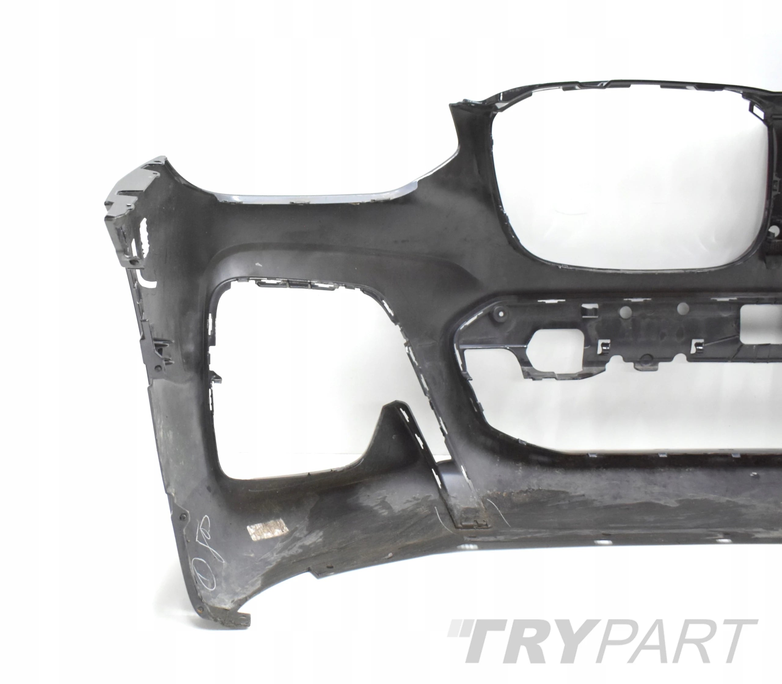 BMW X3 X4 G01 G02 M Sport Package Front Bumper Original