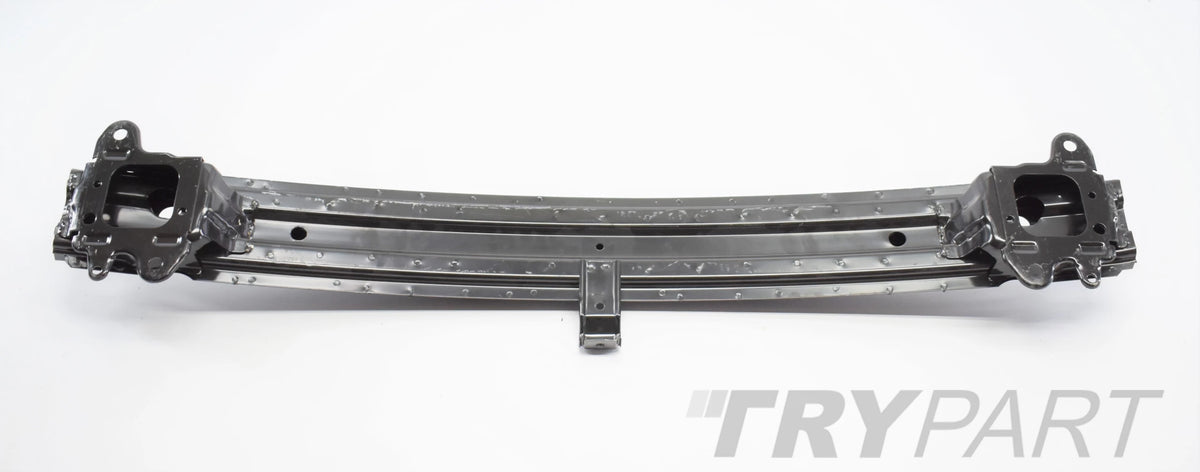 HYUNDAI GETZ FRONT BUMPER MOULDING NEW ORG 02-05