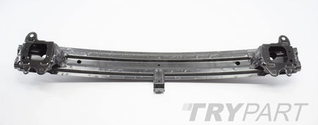 HYUNDAI GETZ FRONT BUMPER MOULDING NEW ORG 02-05