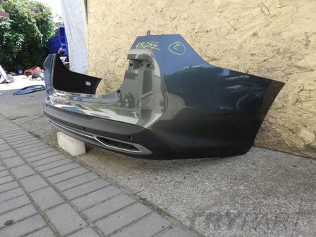 HYUNDAI I30 III KOMBI 17- Rear bumper