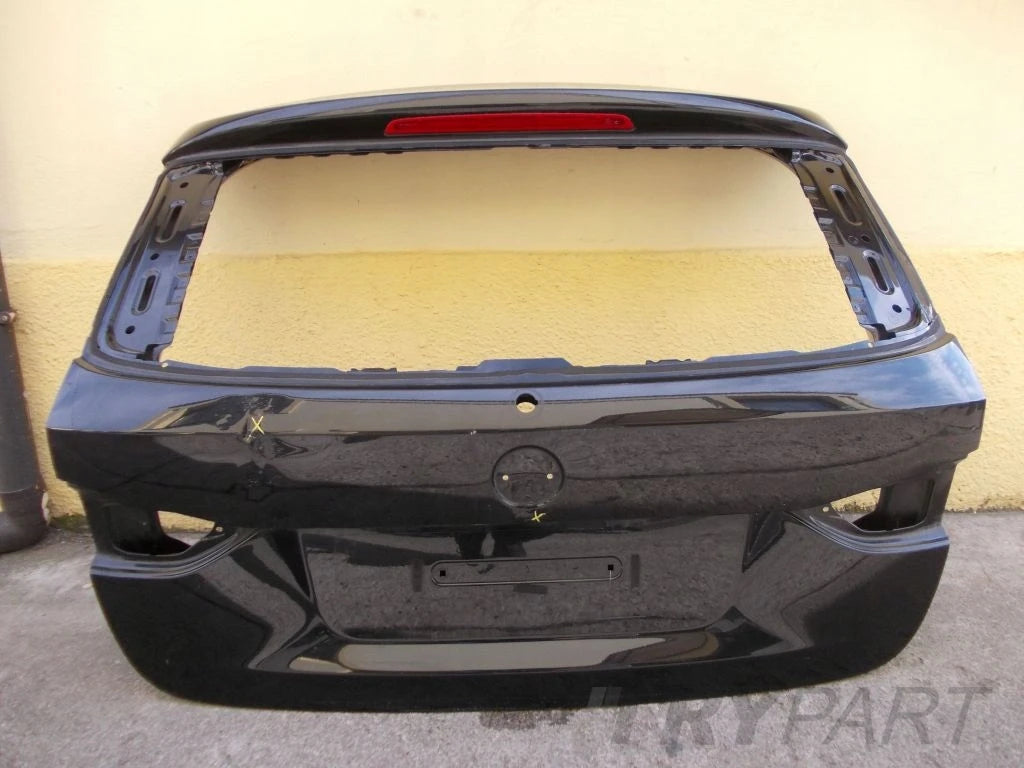 BMW X1 E84 E 84 Rear Trunk Lid