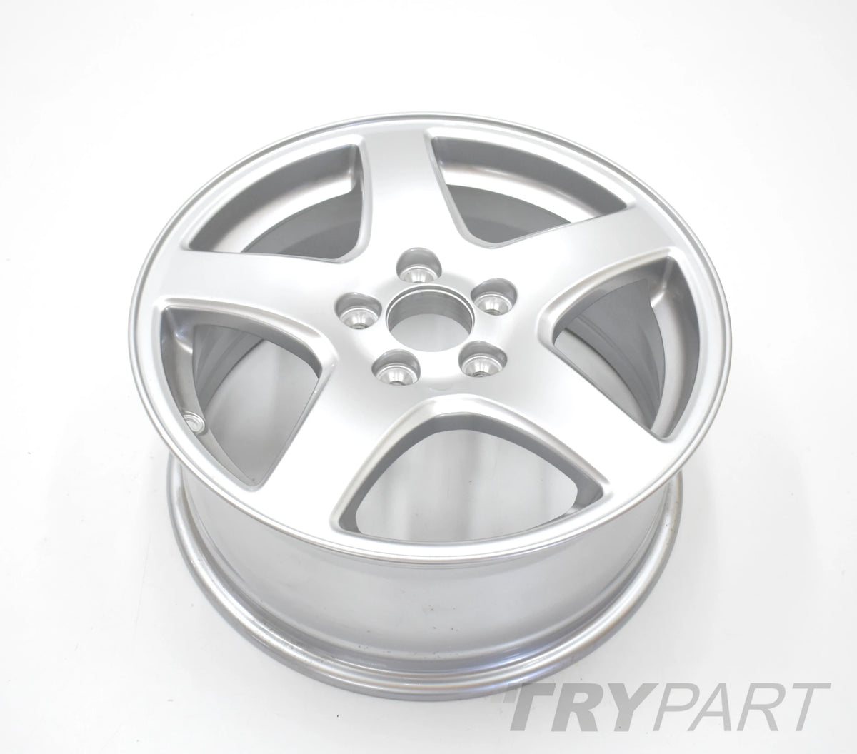 16" WHEEL FOR VOLVO S60 V60 7"x16" 5x108 ET49 ORG NEW 30736364