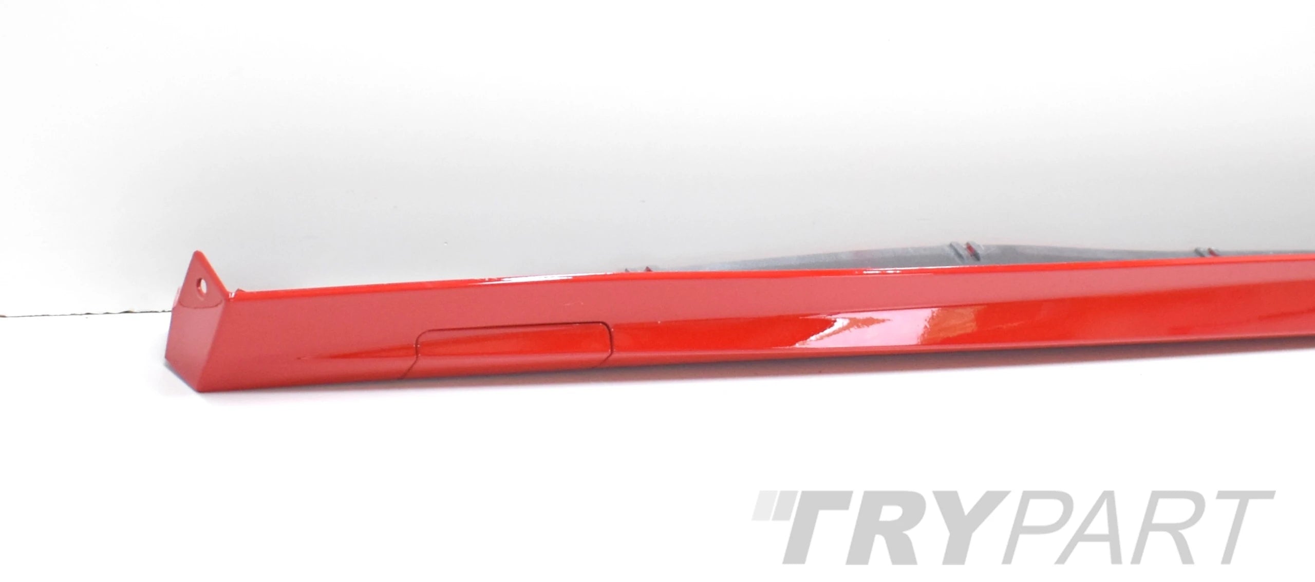 SEAT LEON III CUPRA AERO LEFT SILL SKIRT PANEL ORG HB 16001074 POLYTEC