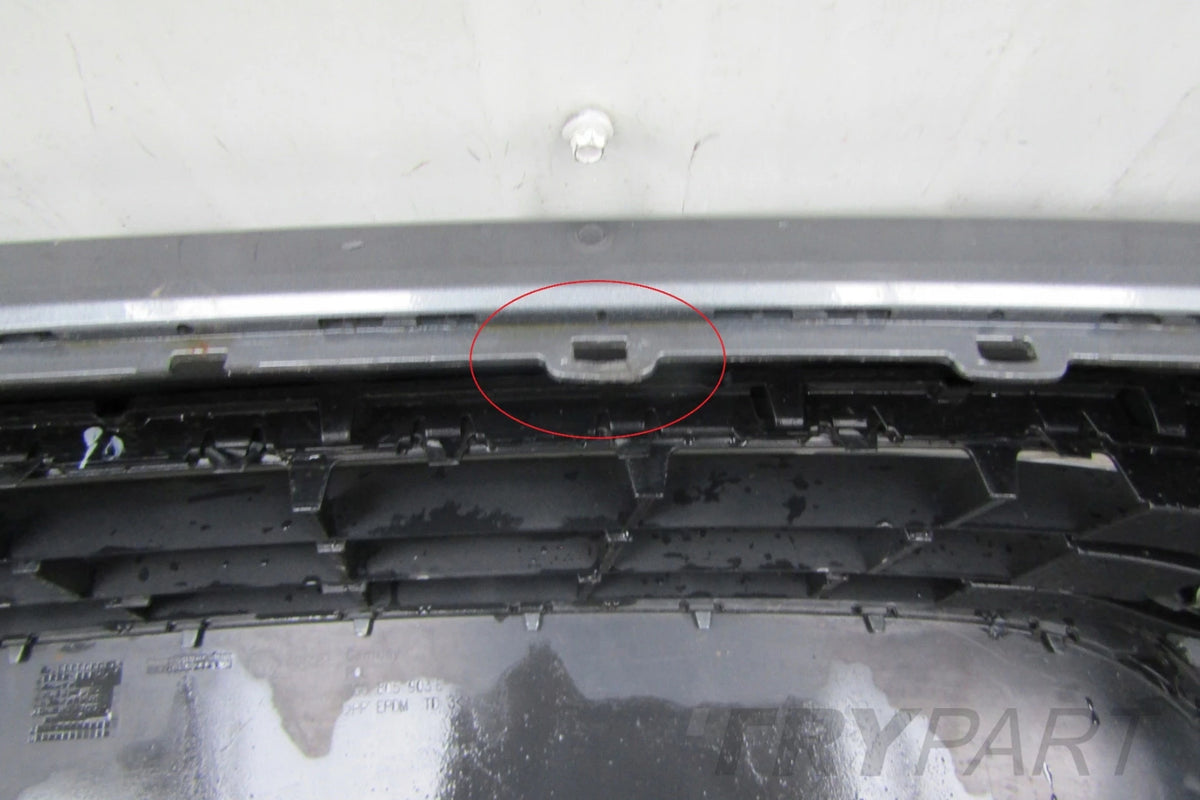 Front Bumper VW Passat B8 3G0 14-19