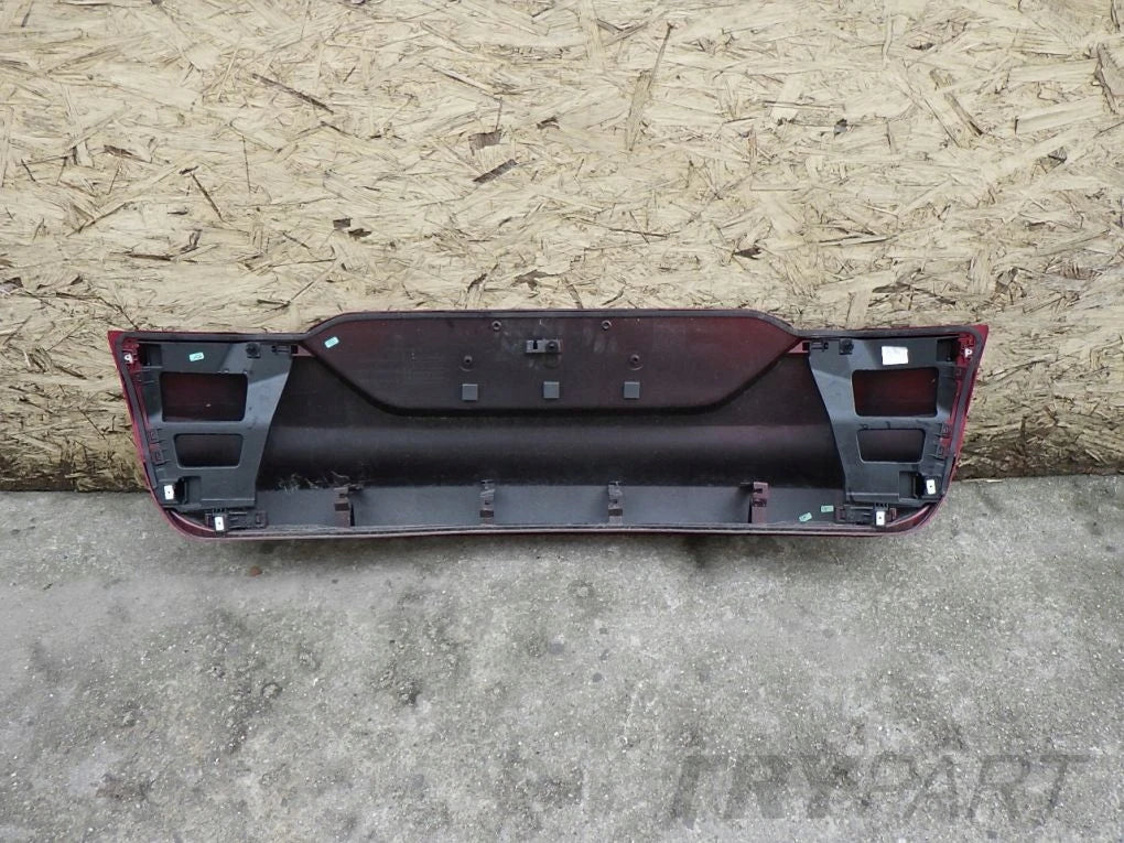 FORD MONDEO V MK5 KOMBI 14- flap bezel strip