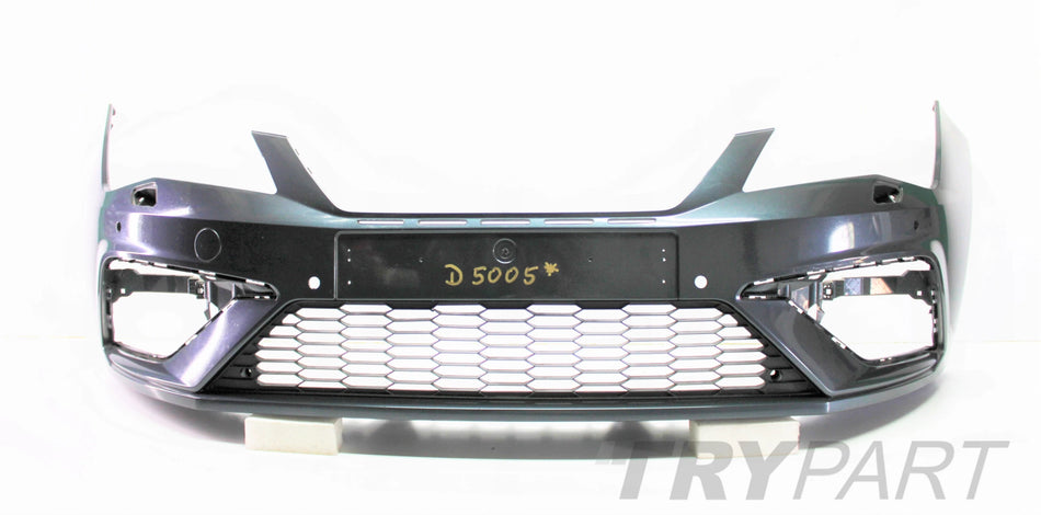 SEAT LEON III CUPRA FR 5F0 FRONT BUMPER
