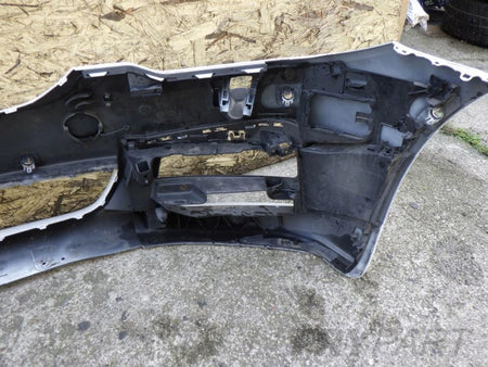 BMW 5 G30 G31 M PACKAGE front bumper