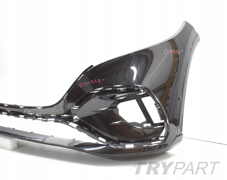MERCEDES EQS W296 X296 AMG FRONT BUMPER ORG