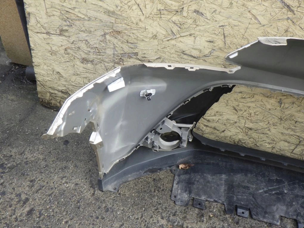 TOYOTA AYGO X 2022- 22- Front Bumper