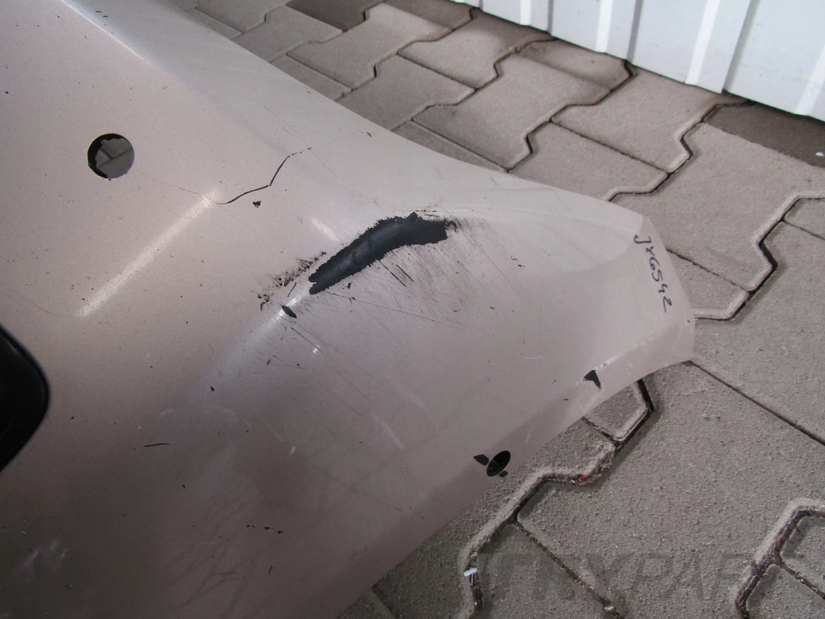 Front bumper BMW 3 F30 F31 Sport Line 11-15