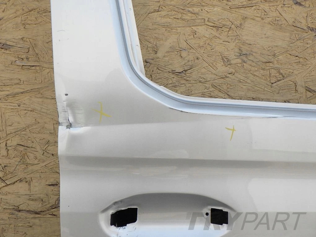 VW CADDY 2K 2K7 FORD CONNECT MK3 20- Right Front Door