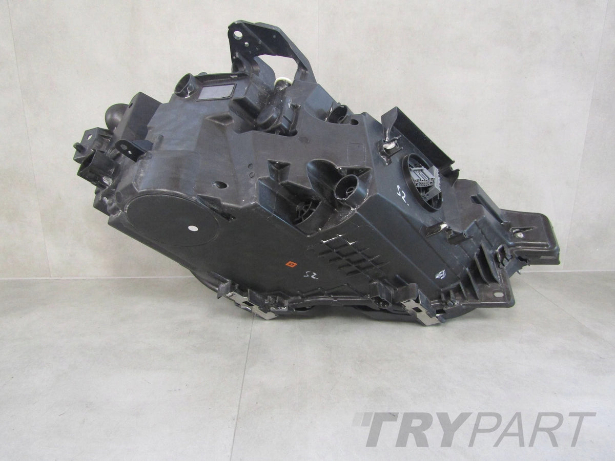 HEADLIGHT VOLVO XC60 II FULL LED MID LEFT LH 17-24 32396573