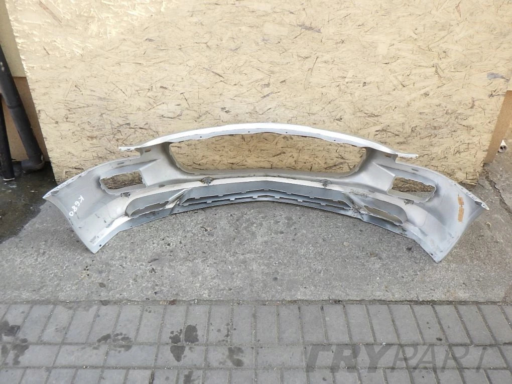 MERCEDES SLS 197 W197 AMG FRONT BUMPER