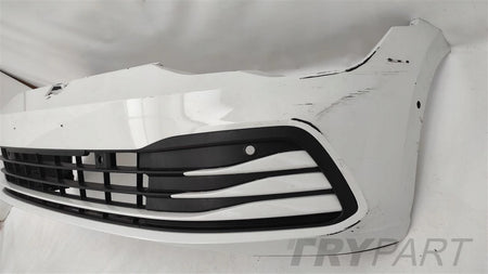 FRONT BUMPER VW GOLF 8 VIII 5H AFTER 2020 5H0807221H