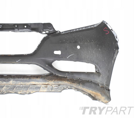 HONDA HRV HR-V II FRONT BUMPER ORG + BOTTOM