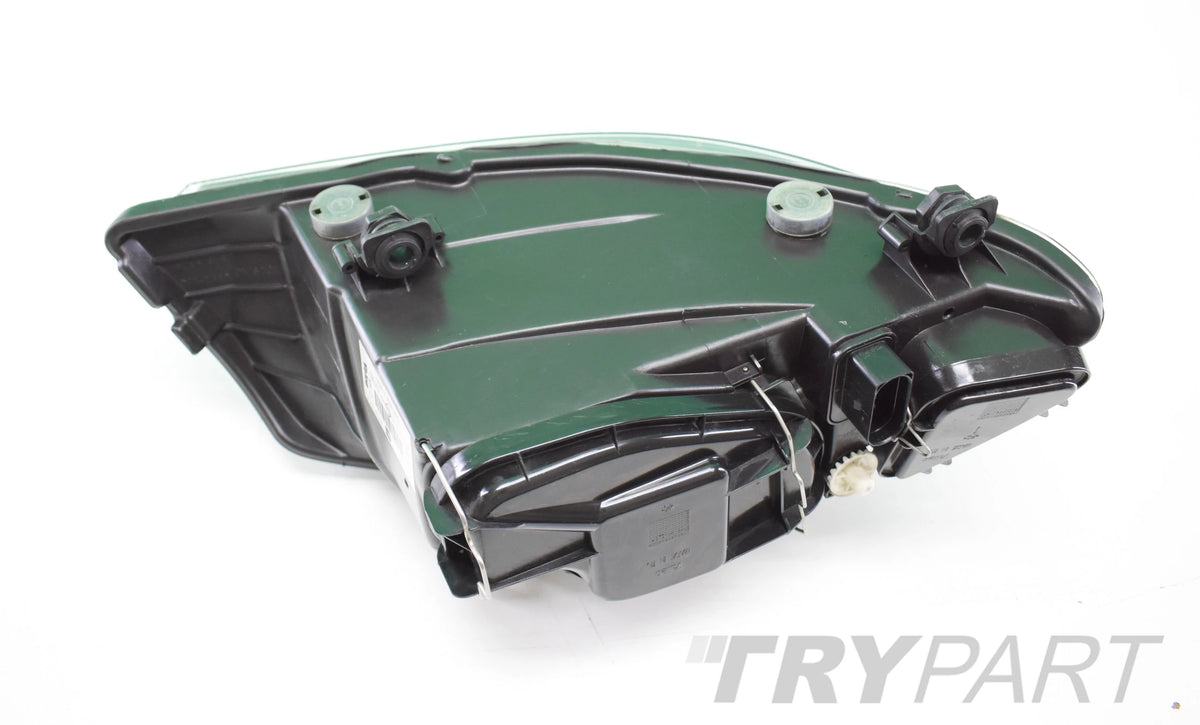 SEAT IBIZA III 6L0 HEADLIGHT LEFT FRONT EU