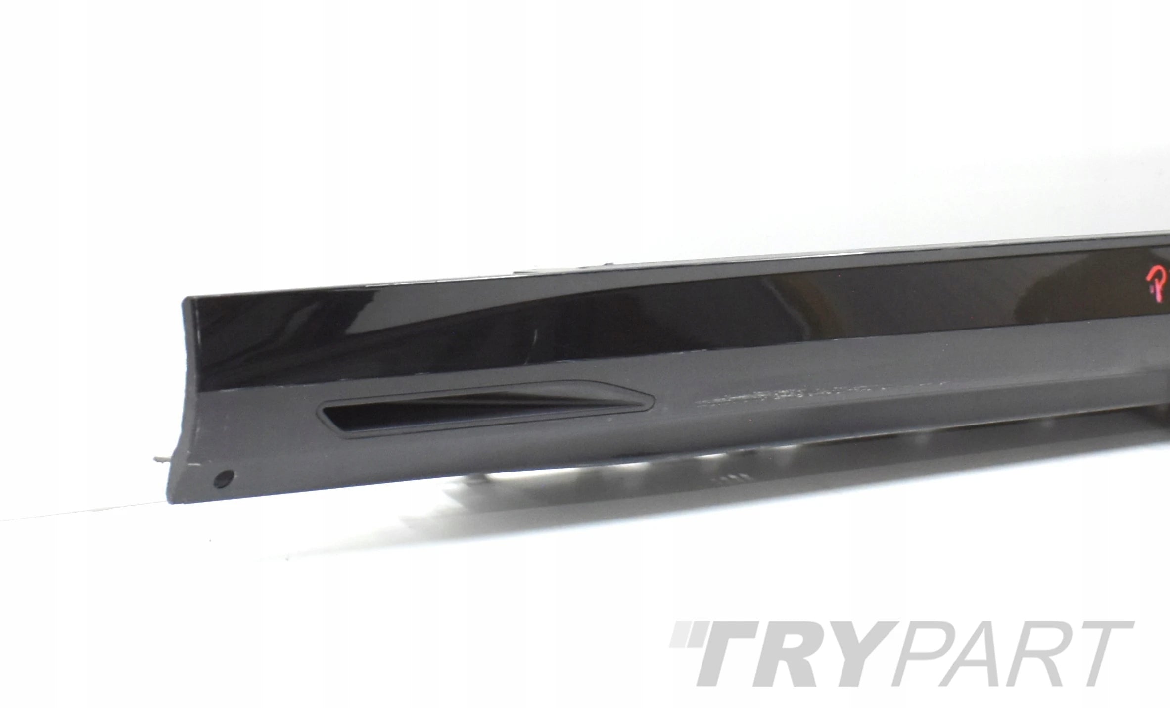BMW G60 G61 M Package Left Sill Molding OEM Sedan Wagon