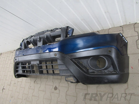 Front Bumper SUZUKI SX4 S-CROSS LIFT 16-