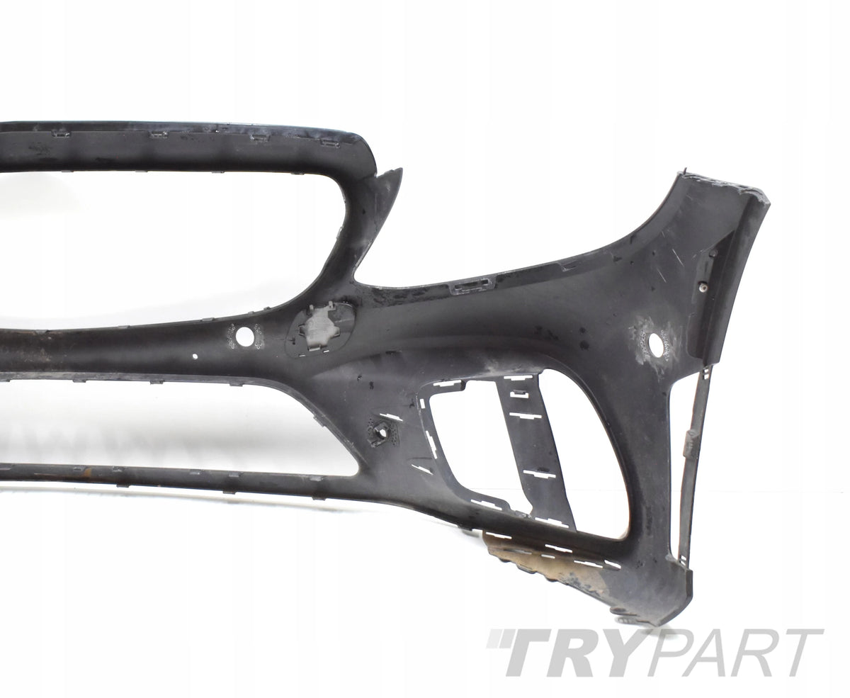 MERCEDES C CLASS W205 LIFT AMG FRONT BUMPER ORG