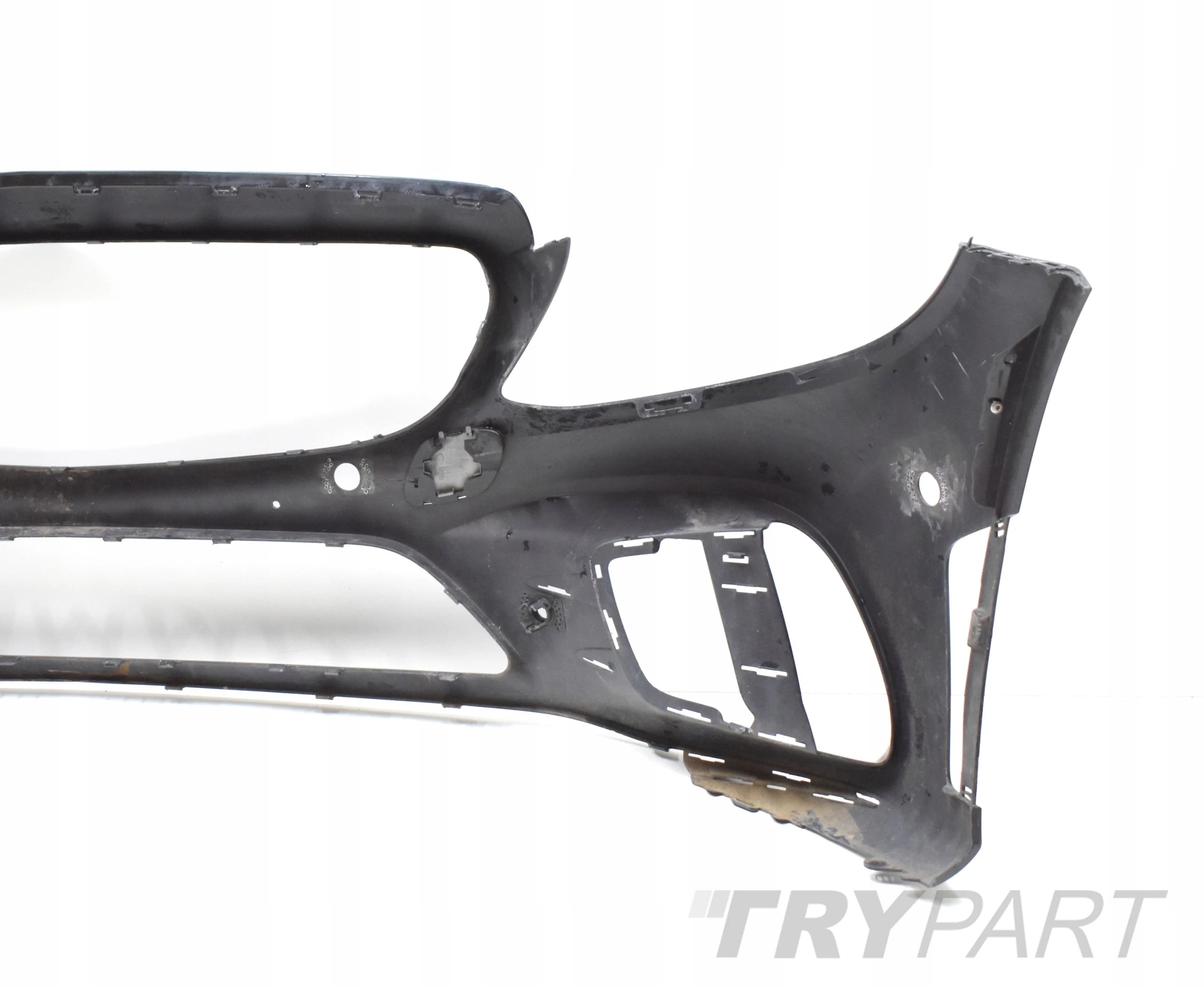 MERCEDES C CLASS W205 LIFT AMG FRONT BUMPER ORG