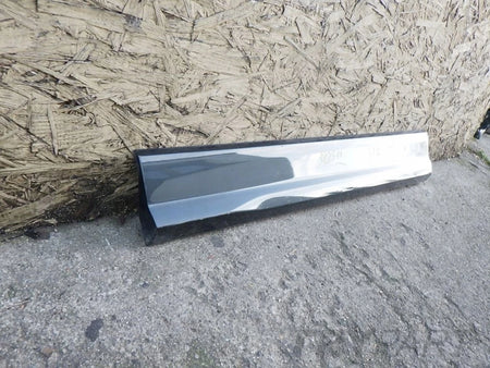AUDI Q2 81A S-LINE 16- FRONT DOOR TRIM PANEL LEFT 81A853959B