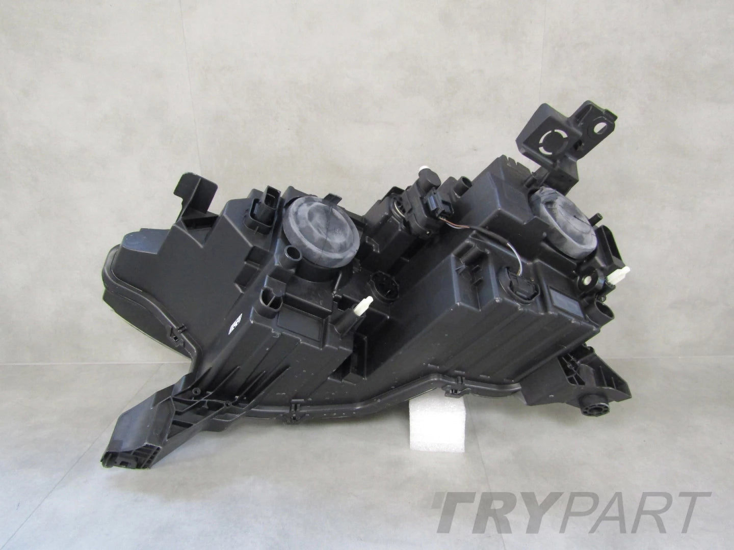 Front Lamp Citroen DS3 DS 3 CROSSBACK STANDARD 18- RH 98200840580