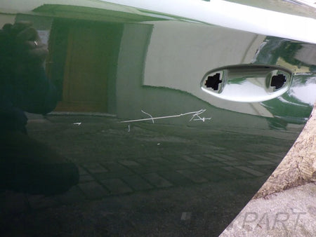 For PEUGEOT 308 P5 T10 3 III 21-, left rear door