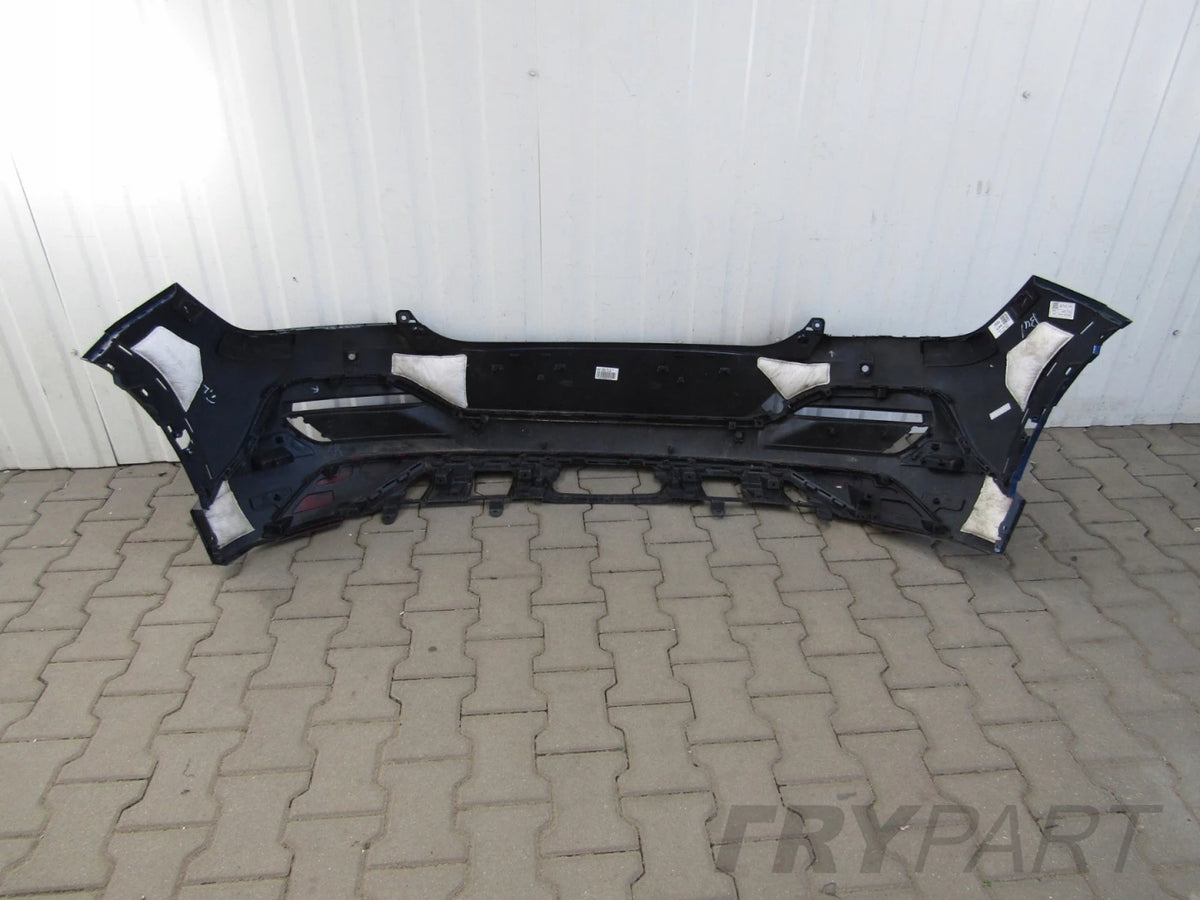 Rear Bumper for KIA EV6 EV 6 GT 21-