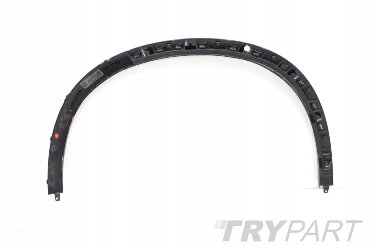 BMW X5 G05 M PACKAGE FENDER MOULDING FRONT DRIVER SIDE ORG