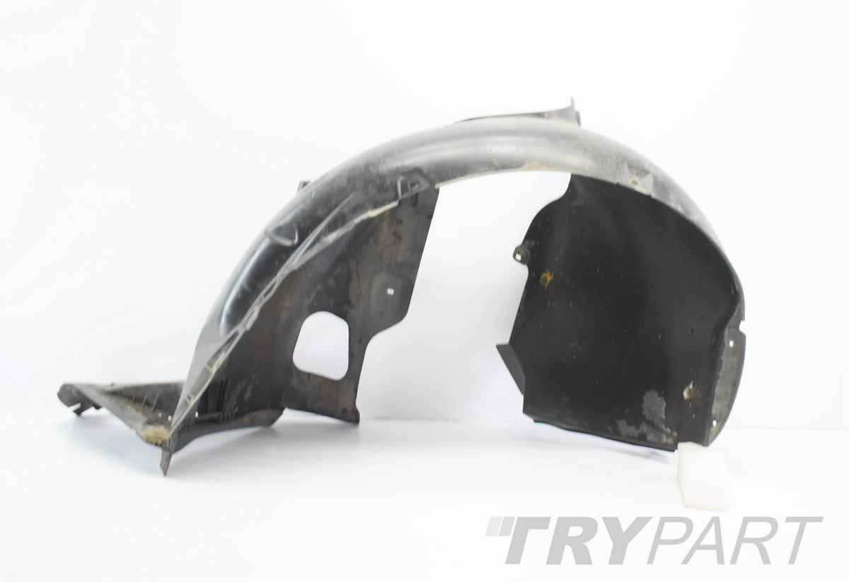 SKODA OCTAVIA 3 III 5E0 LEFT FRONT FENDER CLADDING!