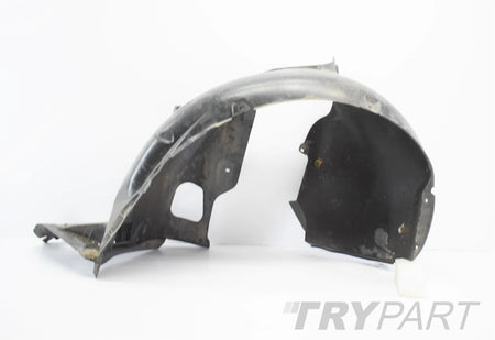 SKODA OCTAVIA 3 III 5E0 LEFT FRONT FENDER CLADDING!