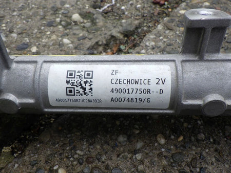 DACIA LOGAN 3 SANDERO III JOGGER 20- STEERING RACK