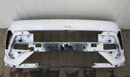 Front Bumper Hyundai Kona II 2 N LINE 23-