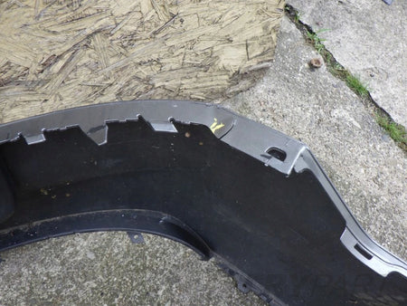 VOLVO XC90 XC 90 II 15- Rear Bumper