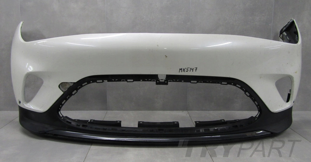 Front Bumper SMART # 1 ONE BRABUS 2022-