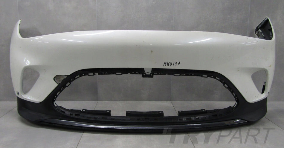 Front Bumper SMART # 1 ONE BRABUS 2022-