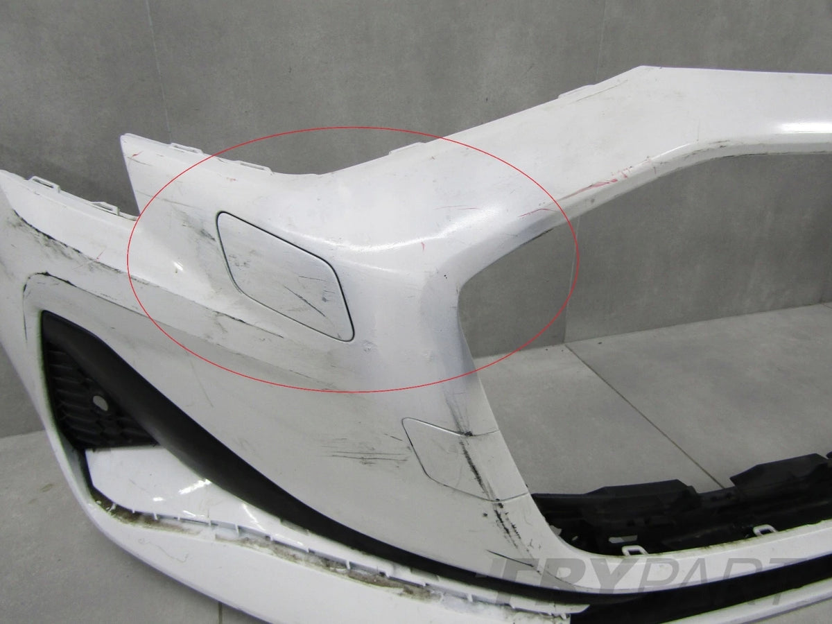 Front Bumper for Audi A3 8Y 8Y0 SPORTBACK Lift 24-
