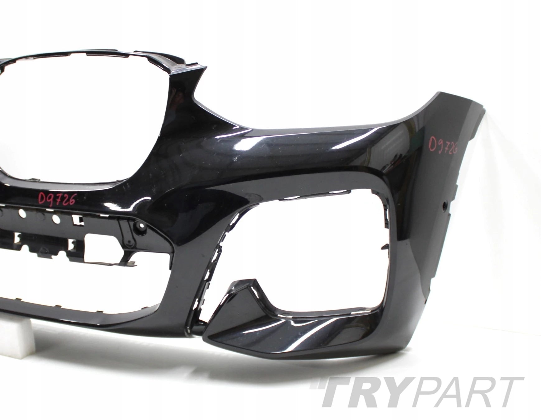BMW X3 X4 G01 G02 M Sport Package Front Bumper Original