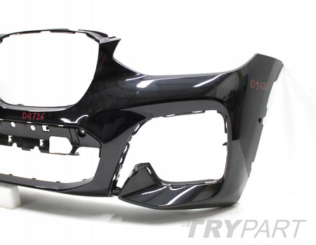 BMW X3 X4 G01 G02 M Sport Package Front Bumper Original