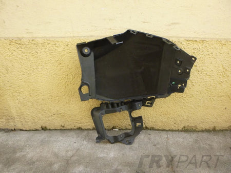 HONDA HR-V HRV 15- Rear bumper rear corner left