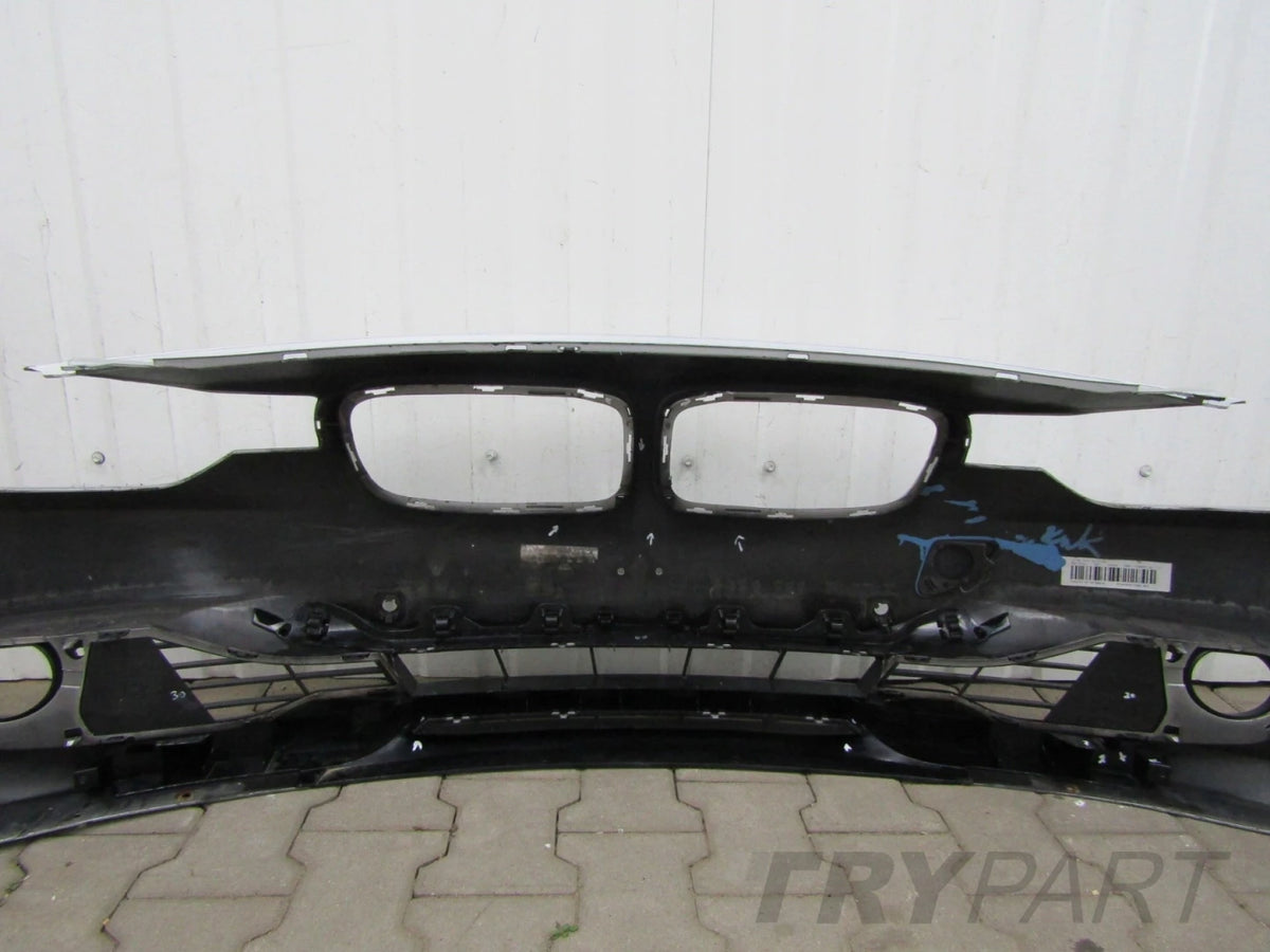 Front Bumper BMW 3 F30 F31 11-15