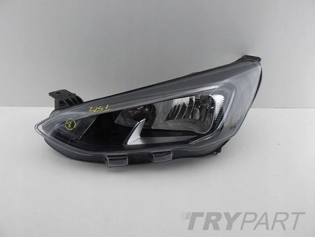 FORD FOCUS MK4 IV LED 18- LEFT HEADLIGHT