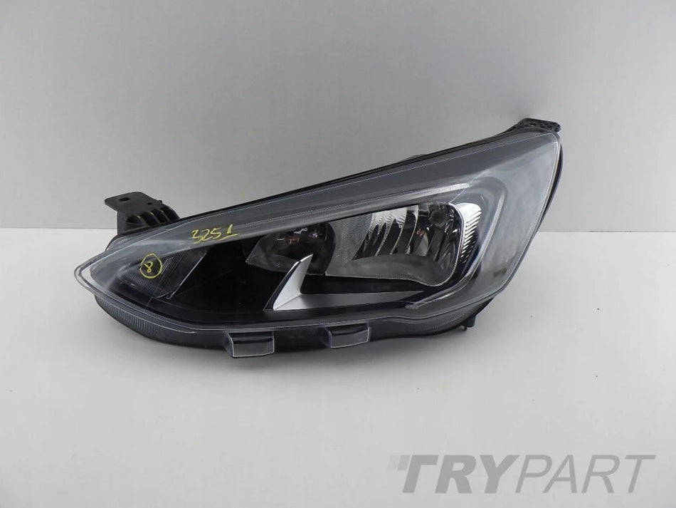 FORD FOCUS MK4 IV LED 18- LEFT HEADLIGHT
