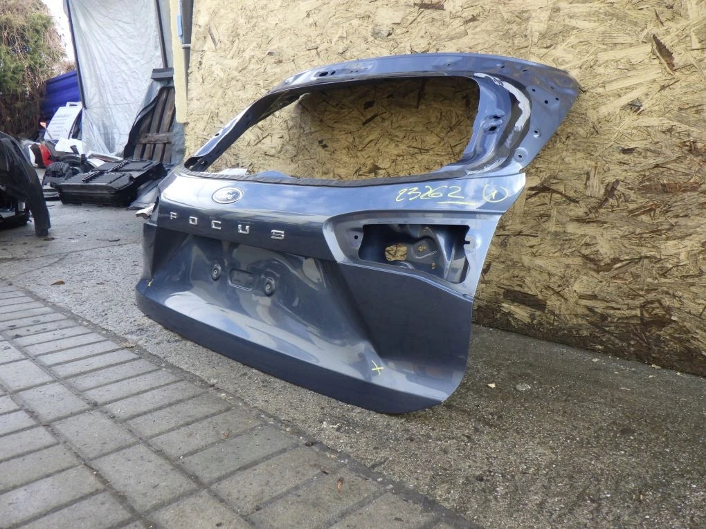 FORD FOCUS MK4 KOMBI 18- REAR HATCH