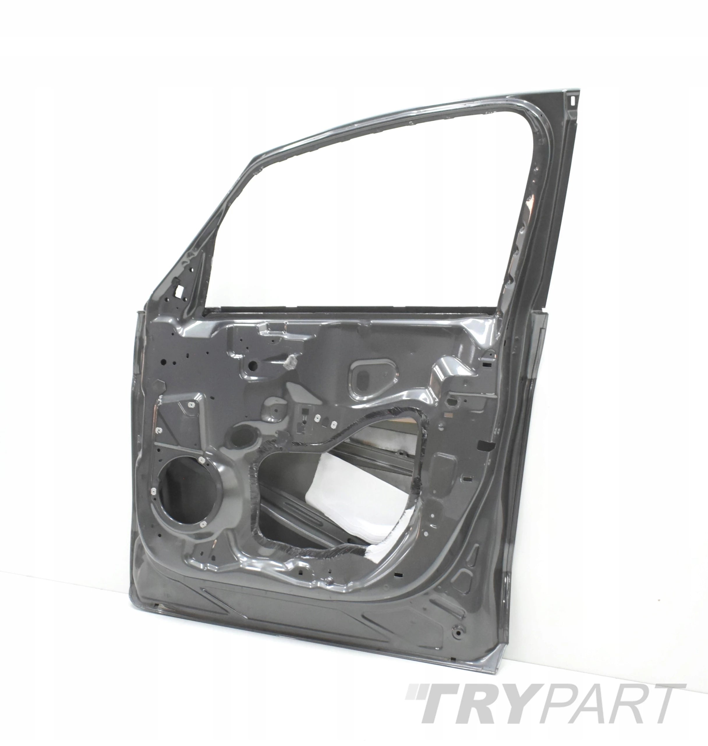 FORD GALAXY MK4 IV RIGHT FRONT DOOR ORG